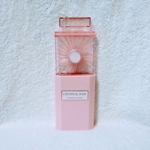 Mini Portable Fan (Un-used)